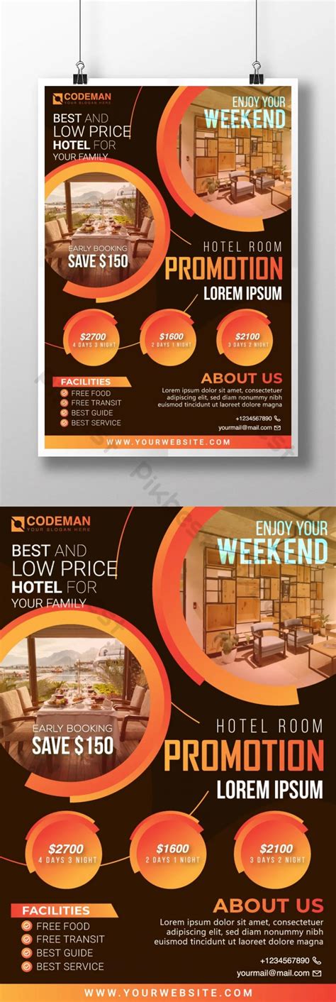 460,000+ Promotion Poster Templates .
